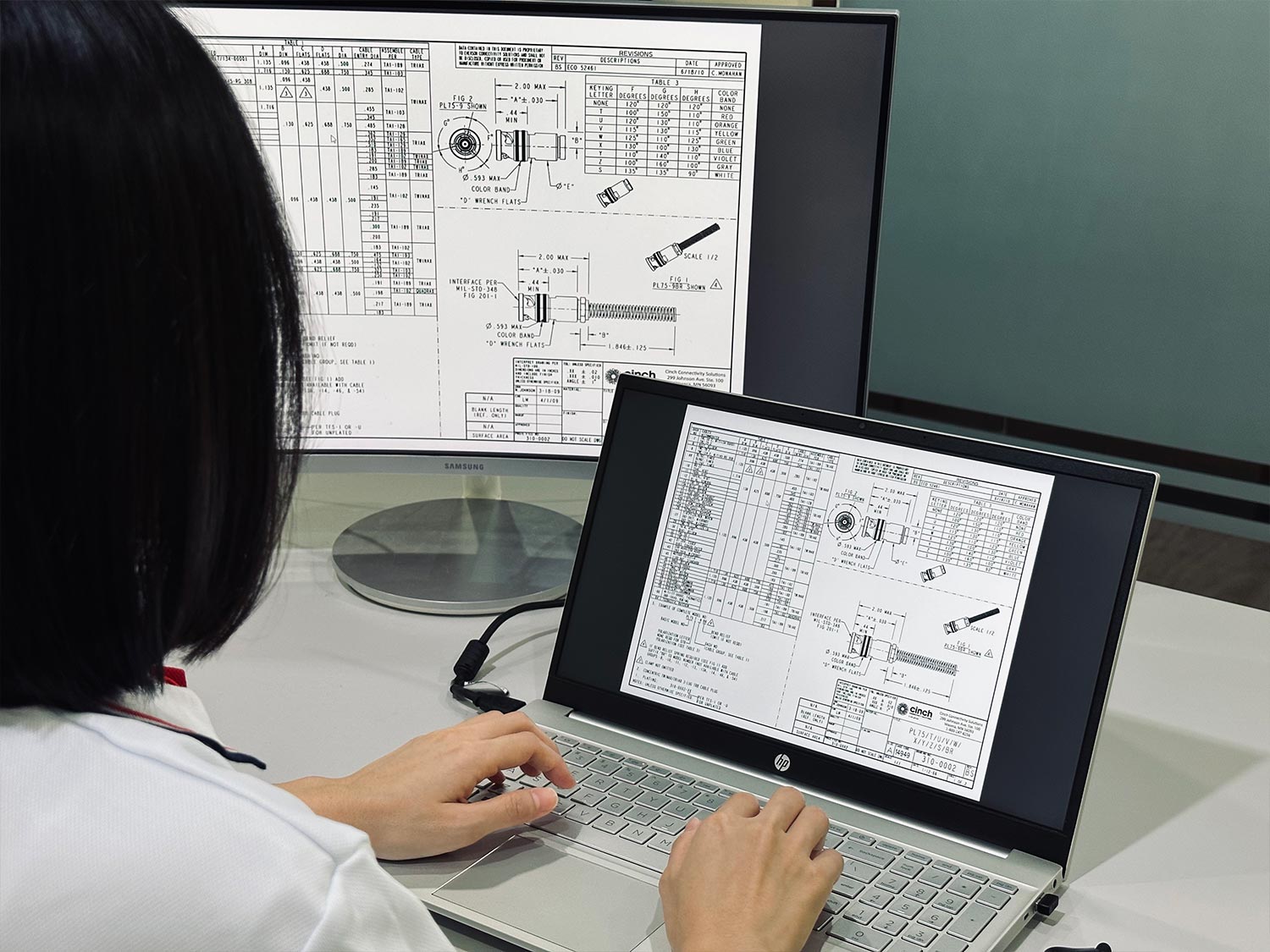 Cable Assembly Penang Custom Wire Harness Penang Cable Processing Penang