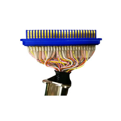 Custom Wire Harness Cable Assembly