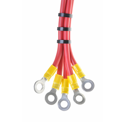 Custom Wire Harness Cable Assembly